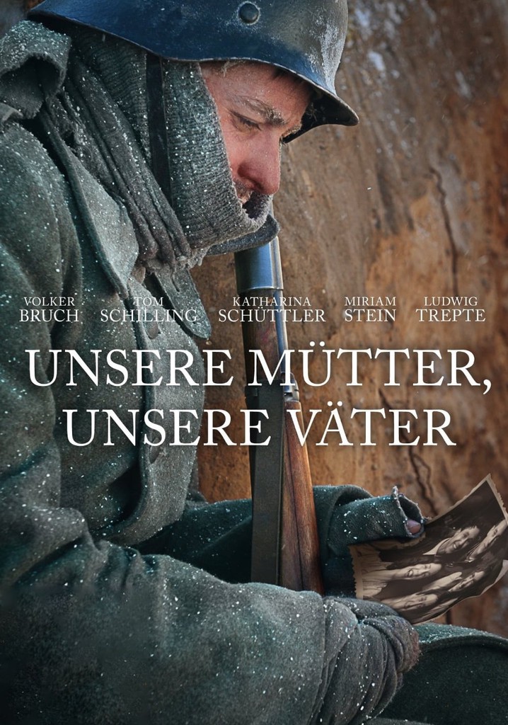 Unsere Mütter, unsere Väter Stream Jetzt online anschauen